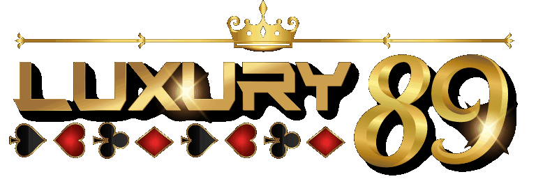 Logo LUXURY89